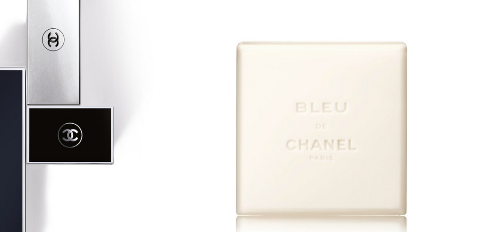 Savon, parfums… Chanel se lance dans le e-commerce