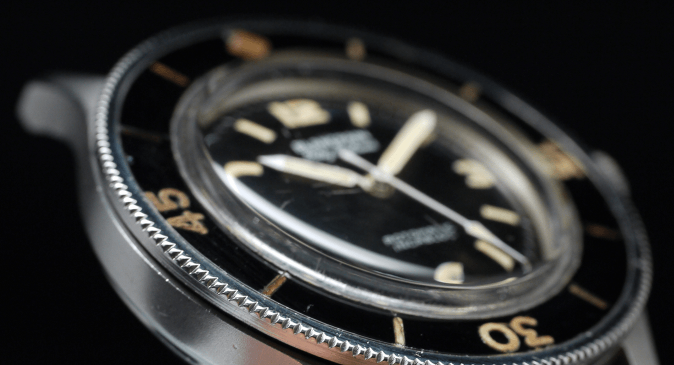 Blancpain-Fifty-Fathoms-Vintage-Diver-Watch-1