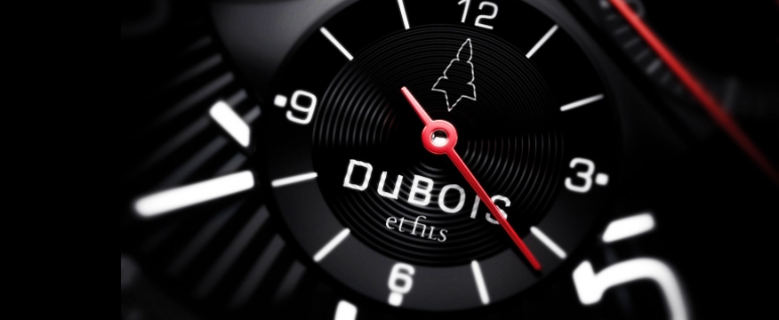 DuBois & Fils Propose Un Service de Location de Montre de Luxe