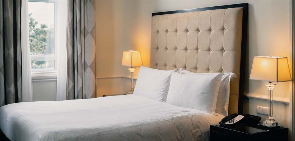 Quiet Luxury Interior Design est de plus en plus populaire dans les hôtels de luxe.